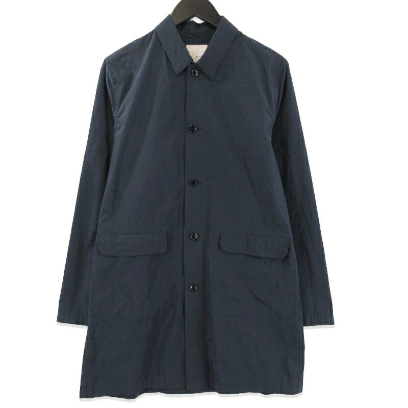 楽天市場】still by hand コートの通販