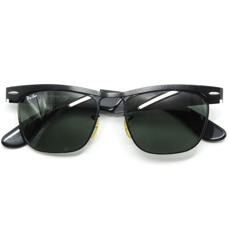 極希少 美品 ボシュロム社製 USA製 Ray-Ban レイバン B&L 楽天市場】b&l rayban usaの通販