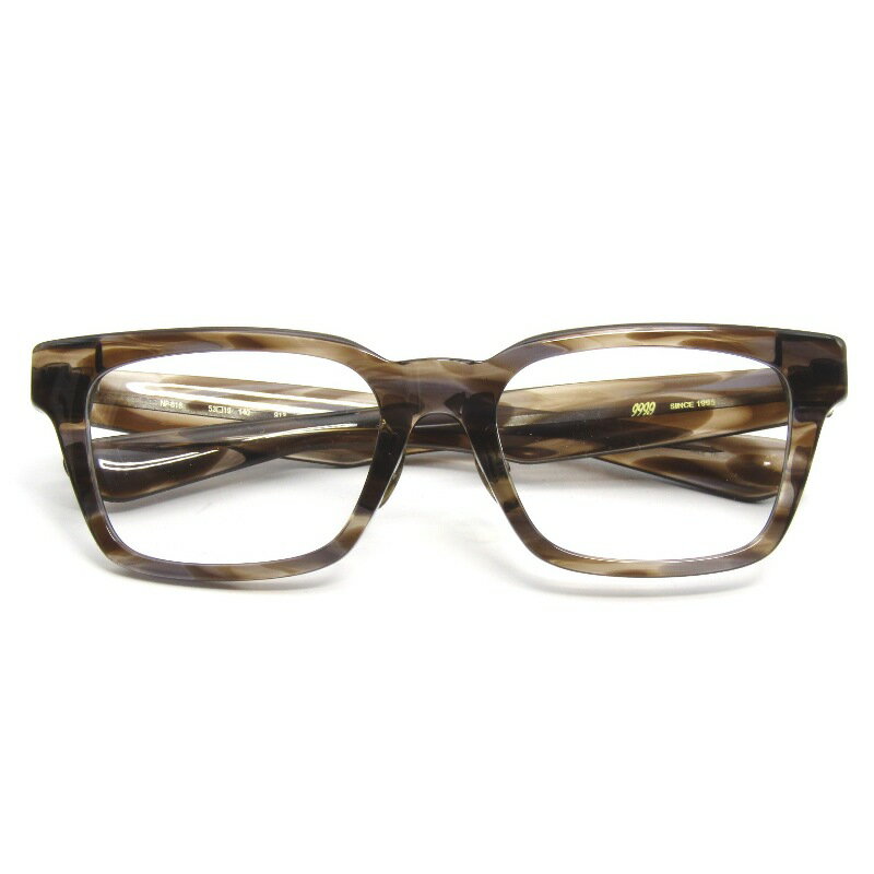 楽天市場】フォーナインズ リムレスフレームの通販