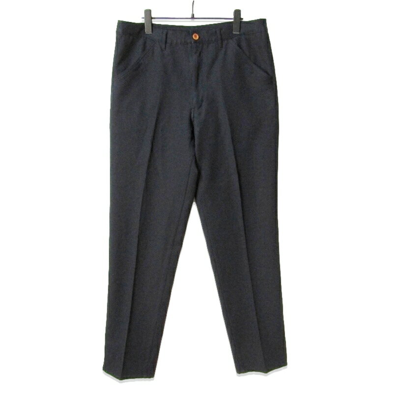 ギャルソンオムプリュス スタッズ エステル 縮絨 コムデギャルソンオムプリュス エステル縮絨ジャケット - メルカリ