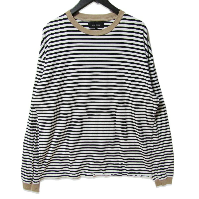 楽天市場】VAINL ARCHIVE（ブランドヴァイナル アーカイブ）（Tシャツ