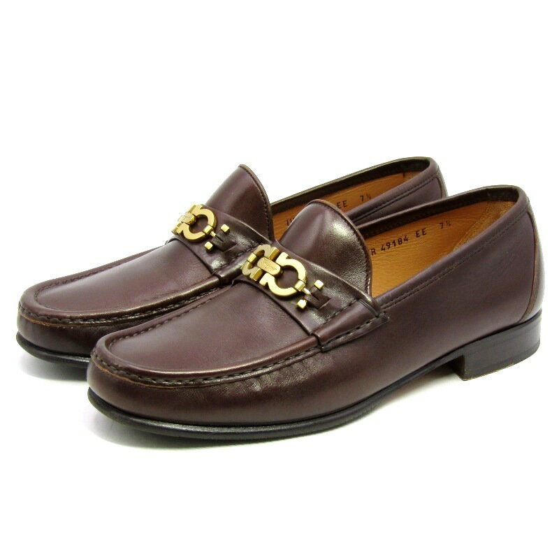 楽天市場】サルバトーレフェラガモ salvatore ferragamo ビット