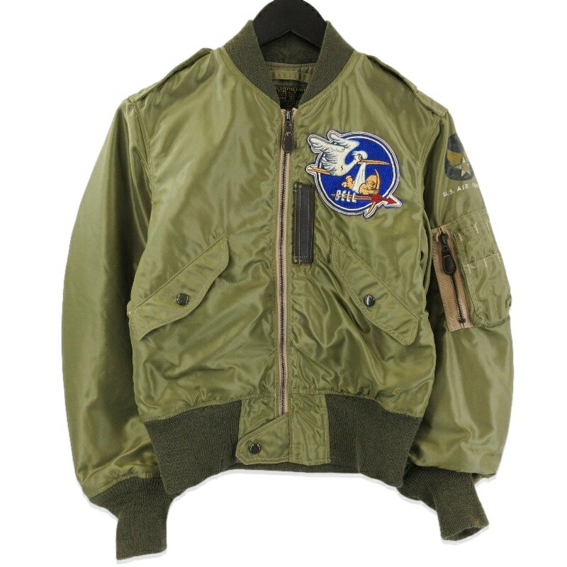 楽天市場】リアルマッコイズ フライトジャケットの通販