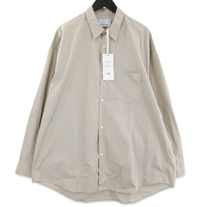 楽天市場】Graphpaper グラフペーパー（カジュアルシャツ｜トップス