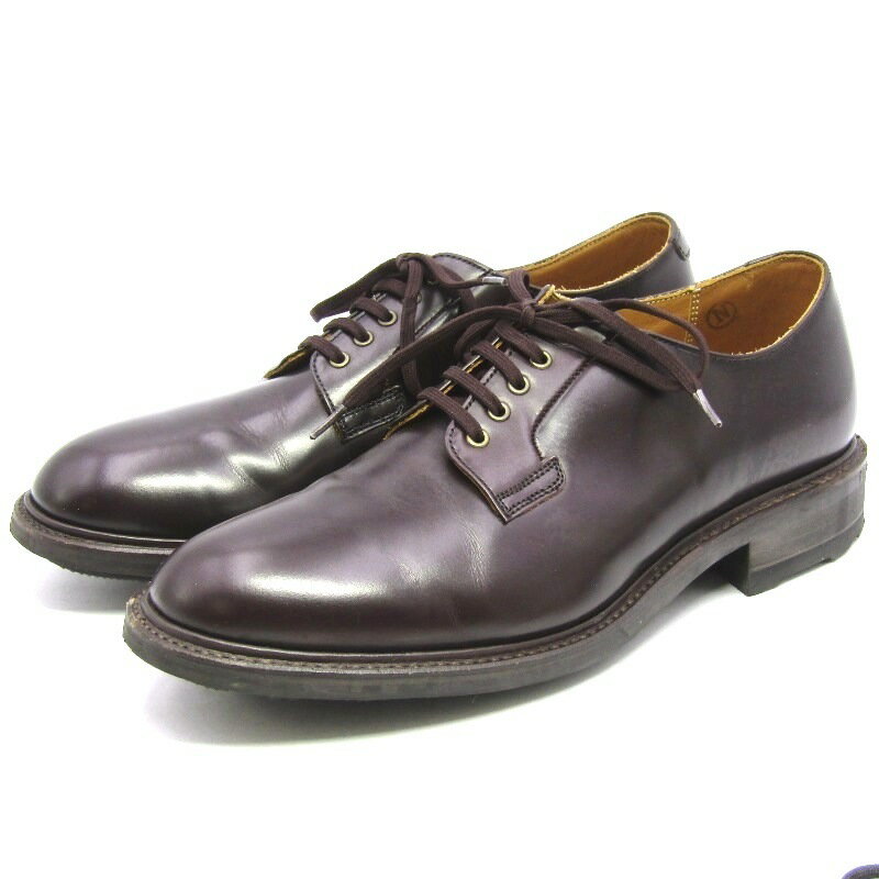 楽天市場】リーガル プレーントゥの通販