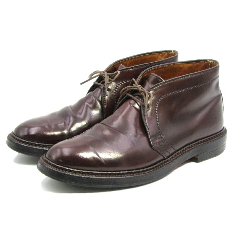 楽天市場】ユナイテッドアローズ チャッカブーツの通販