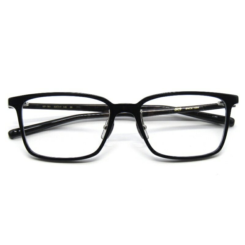 楽天市場】999.9 フォーナインズ メガネ npの通販