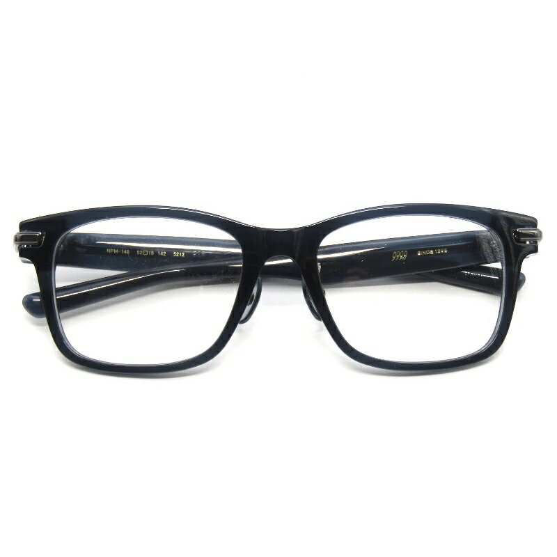 楽天市場】フォーナインズ メタルフレーム（眼鏡｜眼鏡・サングラス