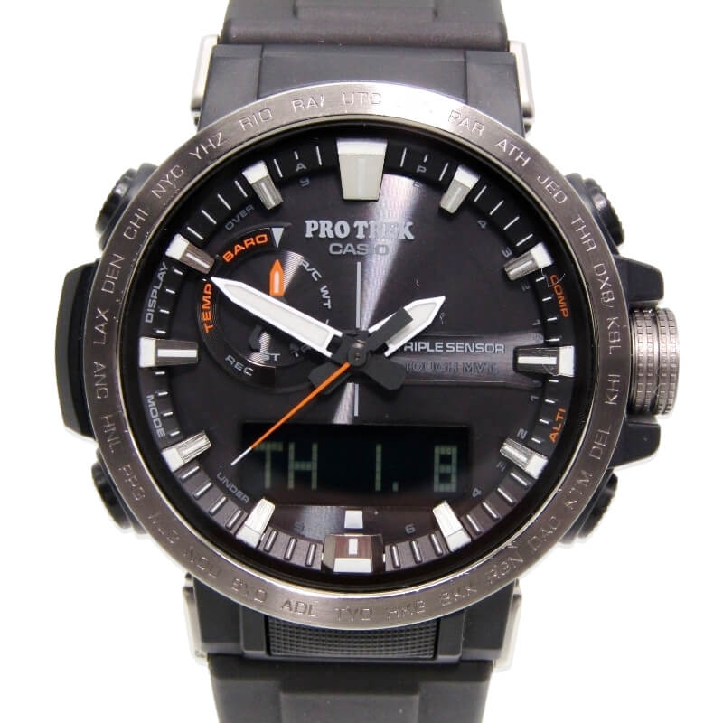 【中古】CASIO カシオ PR