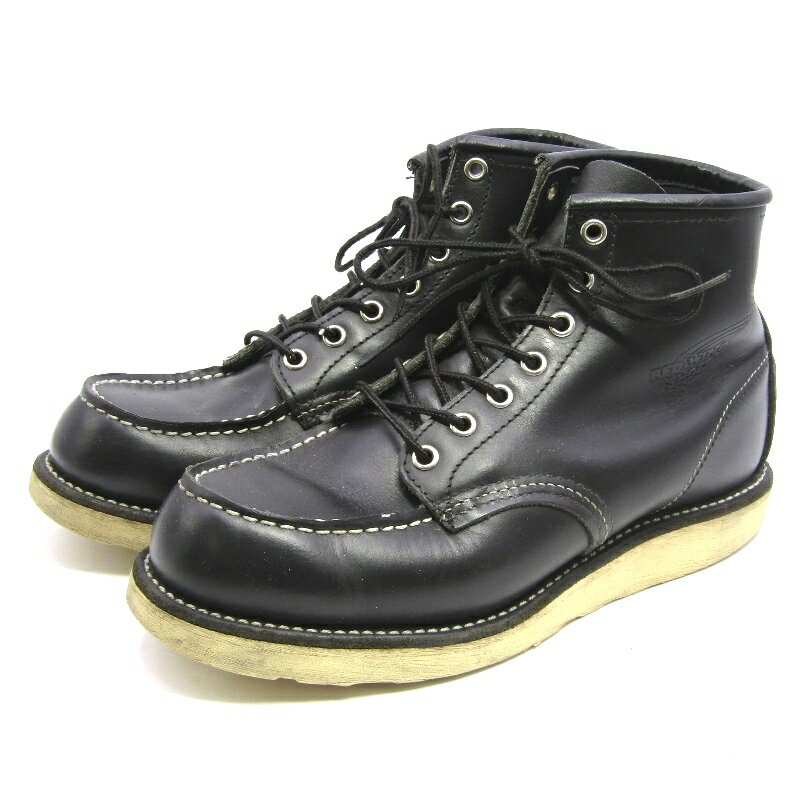 楽天市場】レッドウィング 8179（靴サイズ（cm）25.5）（靴）の通販