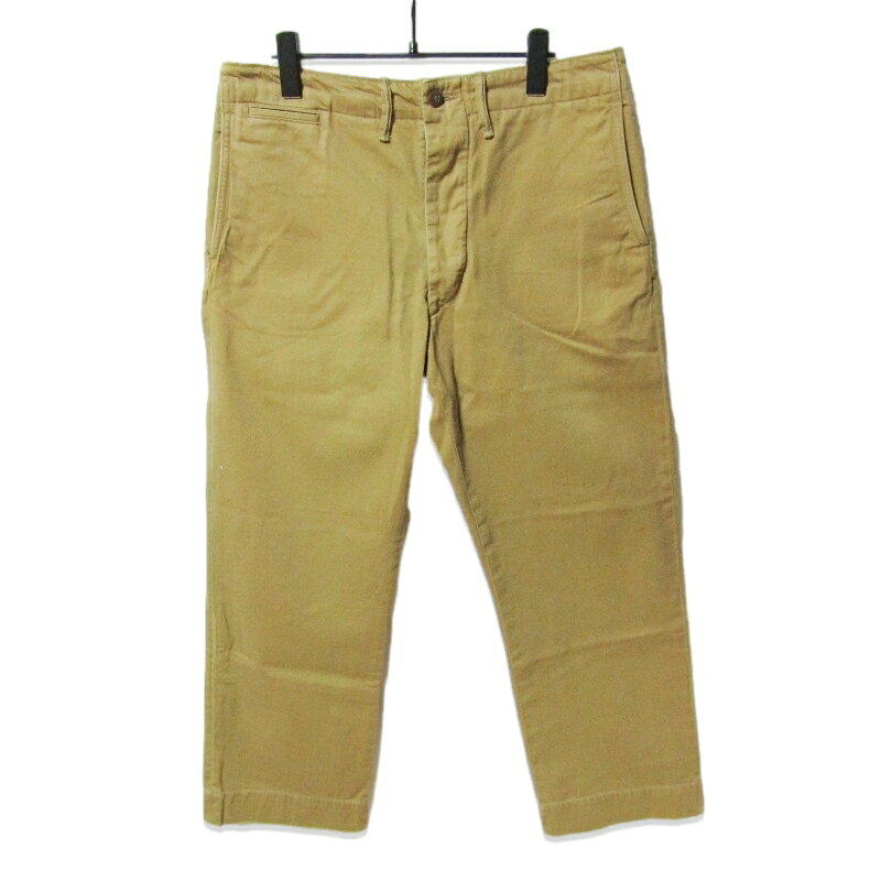 楽天市場】rrl チノパンの通販