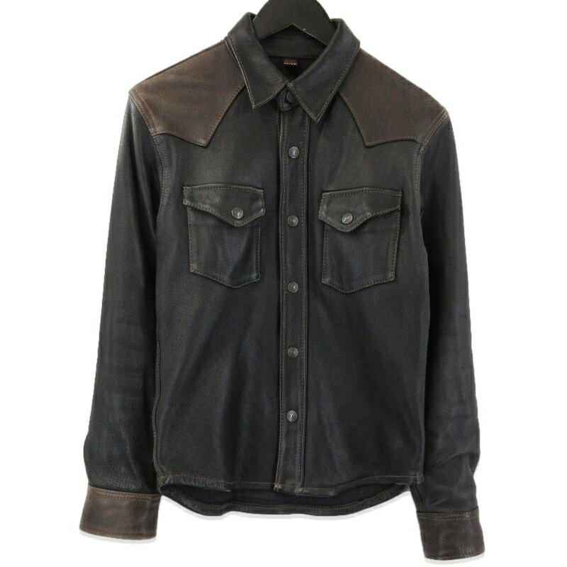 楽天市場】フラットヘッド ディアスキン（メンズファッション）の通販