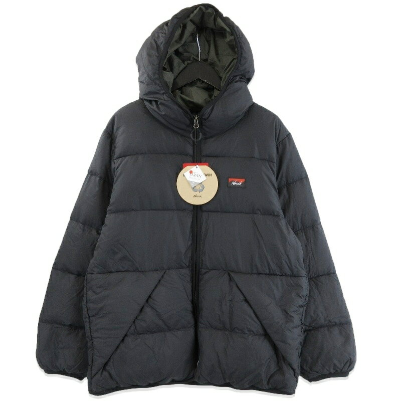 楽天市場】ナンガ ダウン 中古（サイズ（S/M/L）M）（メンズ