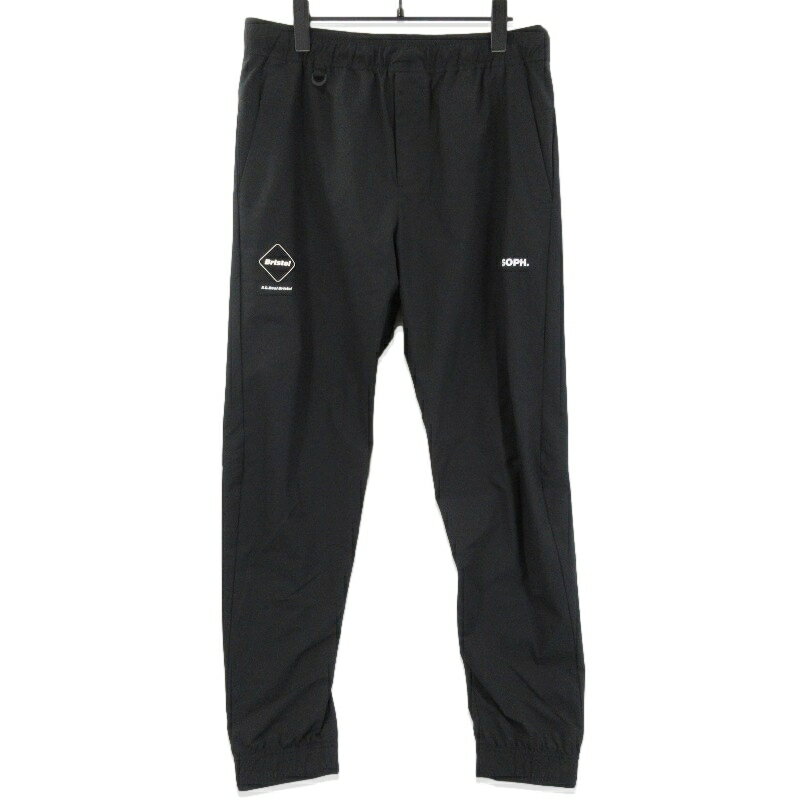 楽天市場】fcrb stretch light weight easy pantsの通販