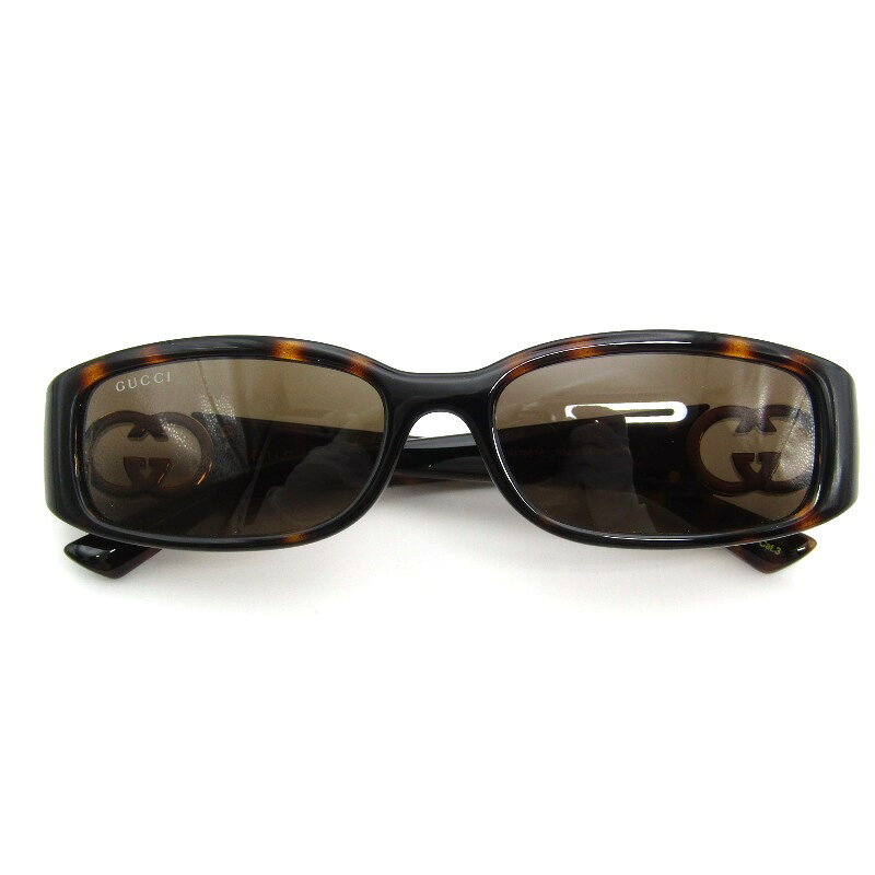 【中古】未使用 GUCCI グッチ サング�