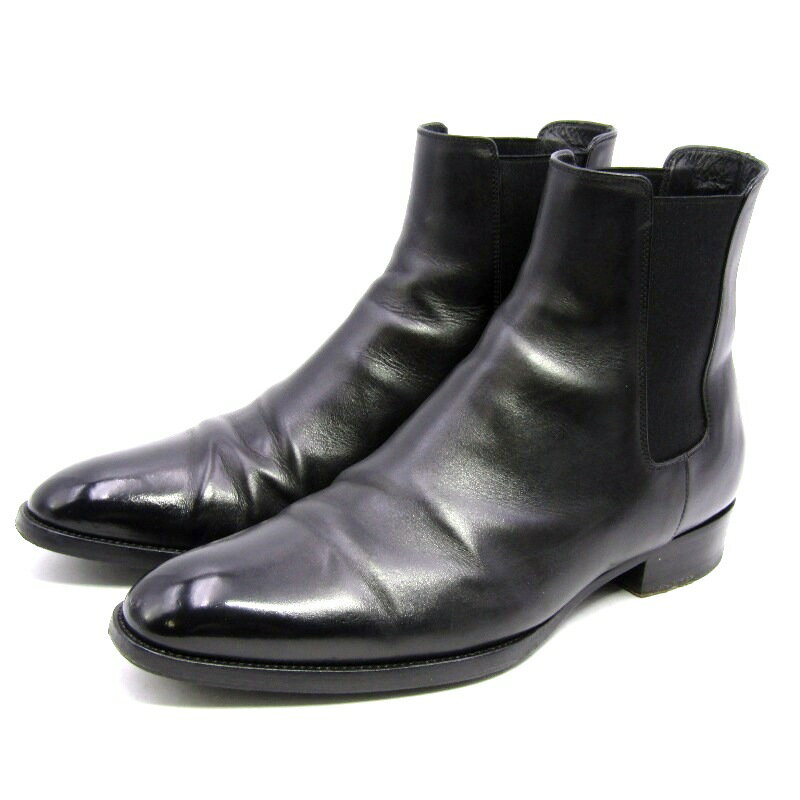 楽天市場】サンローラン ブーツ 41の通販