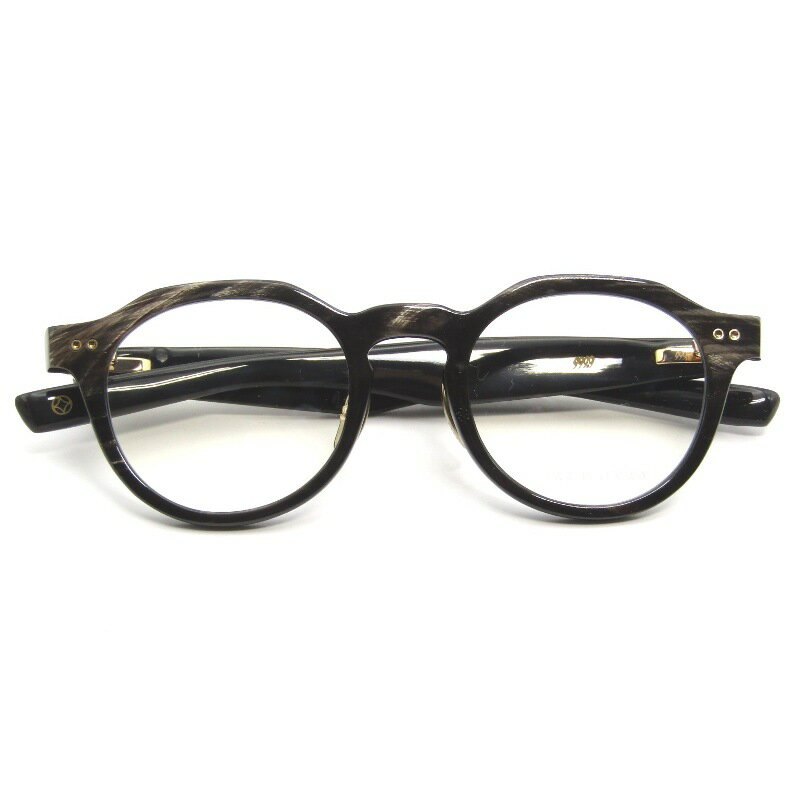 楽天市場】999．9 フォーナインズ メガネの通販