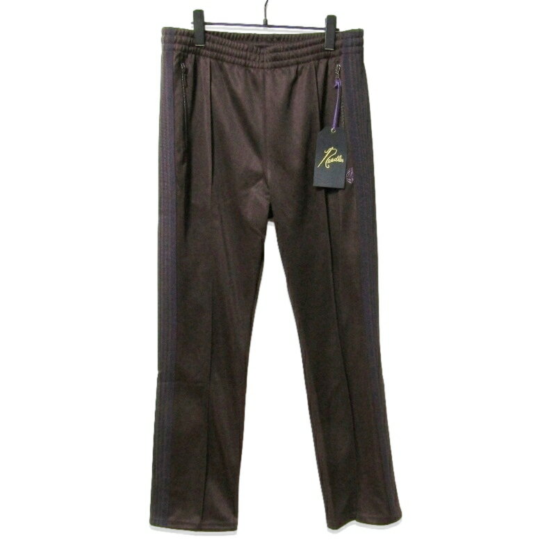 楽天市場】needles track pant（サイズ（S/M/L）M）の通販