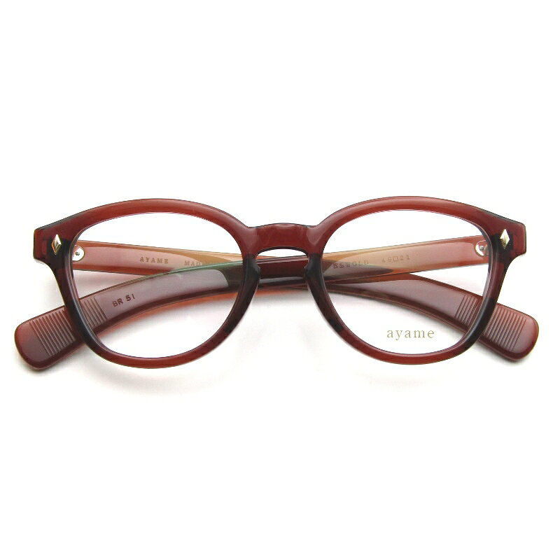 楽天市場】ayame 眼鏡の通販