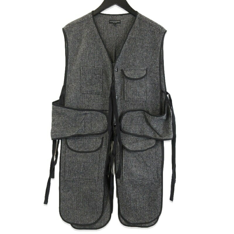 楽天市場】エンジニアードガーメンツ ベスト（メンズファッション）の通販