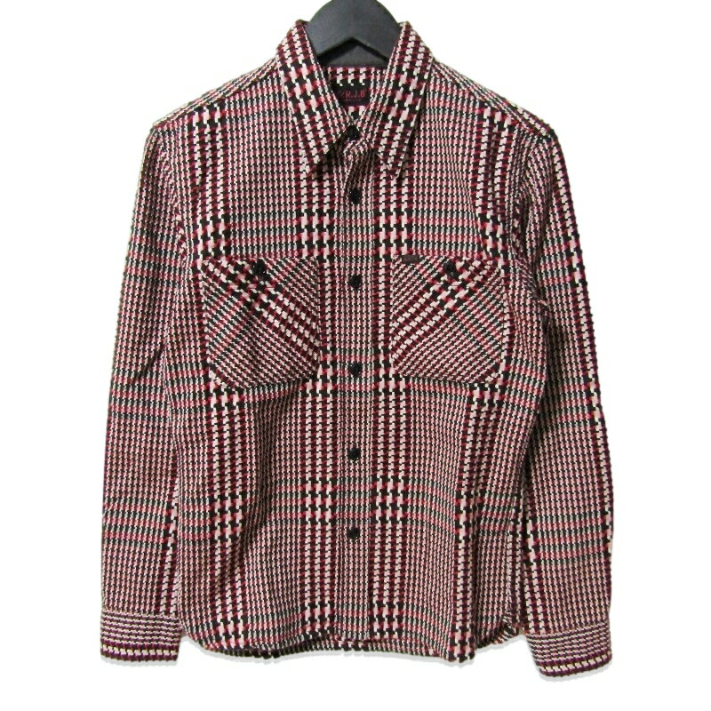 楽天市場】r.j.b（カジュアルシャツ｜トップス）：メンズファッション