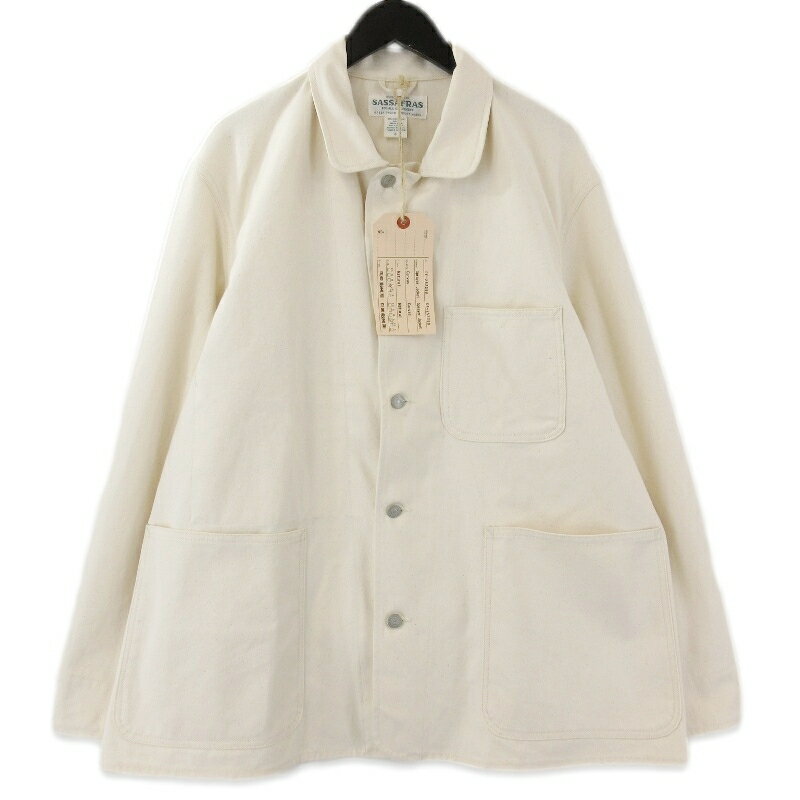 楽天市場】ササフラス カバーオールの通販