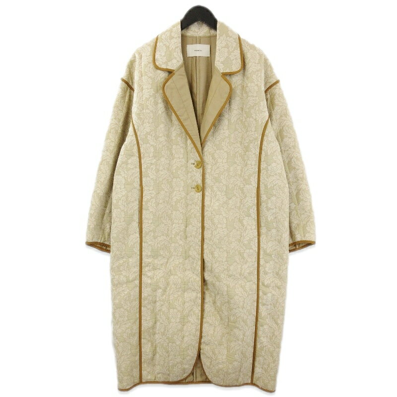 楽天市場】38 todayful デイフル over check coatの通販