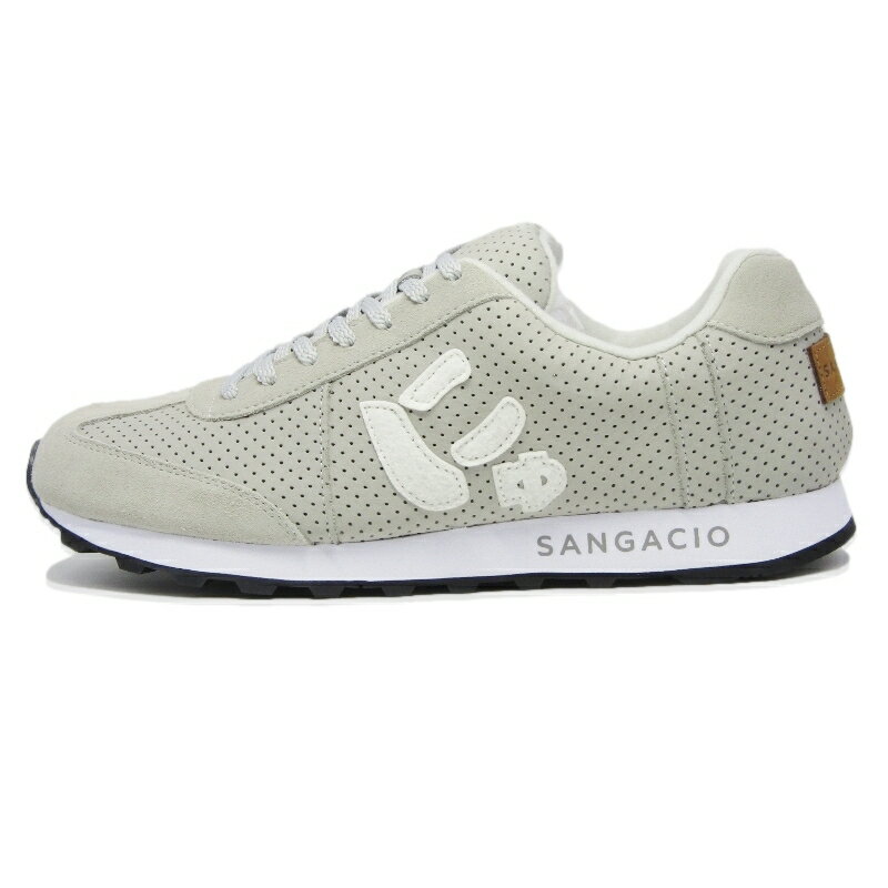 【中古】未使用 via SANGACIO ヴィア サンガチオ 27cm MOM 