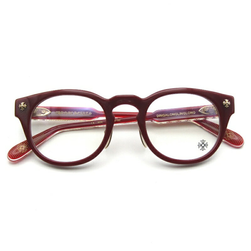 【中古】未使用 CHROME HEARTS クロムハ