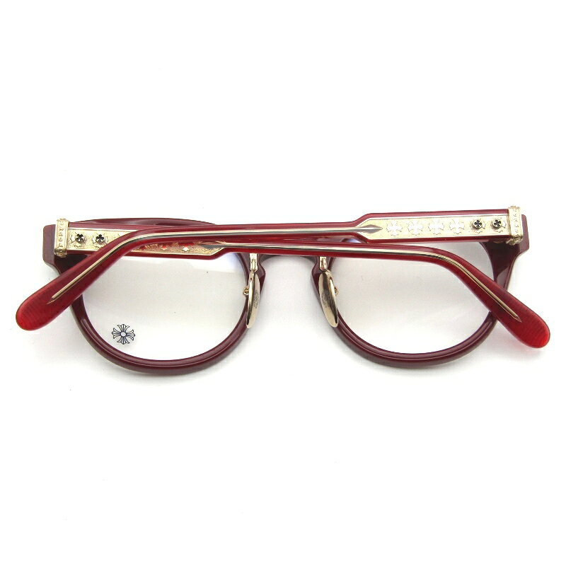 【中古】未使用 CHROME HEARTS ク...の紹介画像2