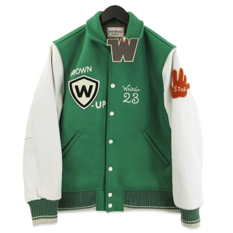 楽天市場】weirdo（コート・ジャケット｜メンズファッション）の通販