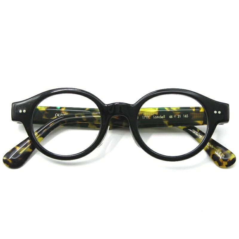 楽天市場】オリバーピープルズ 中古（眼鏡｜眼鏡・サングラス