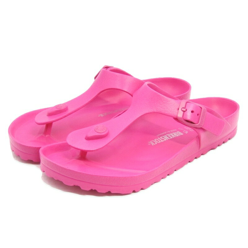 楽天市場】ピンク（ブランドビルケンシュトック）（サンダル