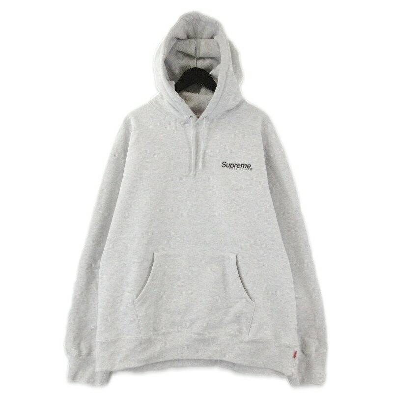 楽天市場】Supreme シュプリーム（カラーホワイト）（パーカー
