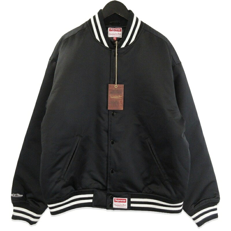 楽天市場】supreme バーシティジャケットの通販
