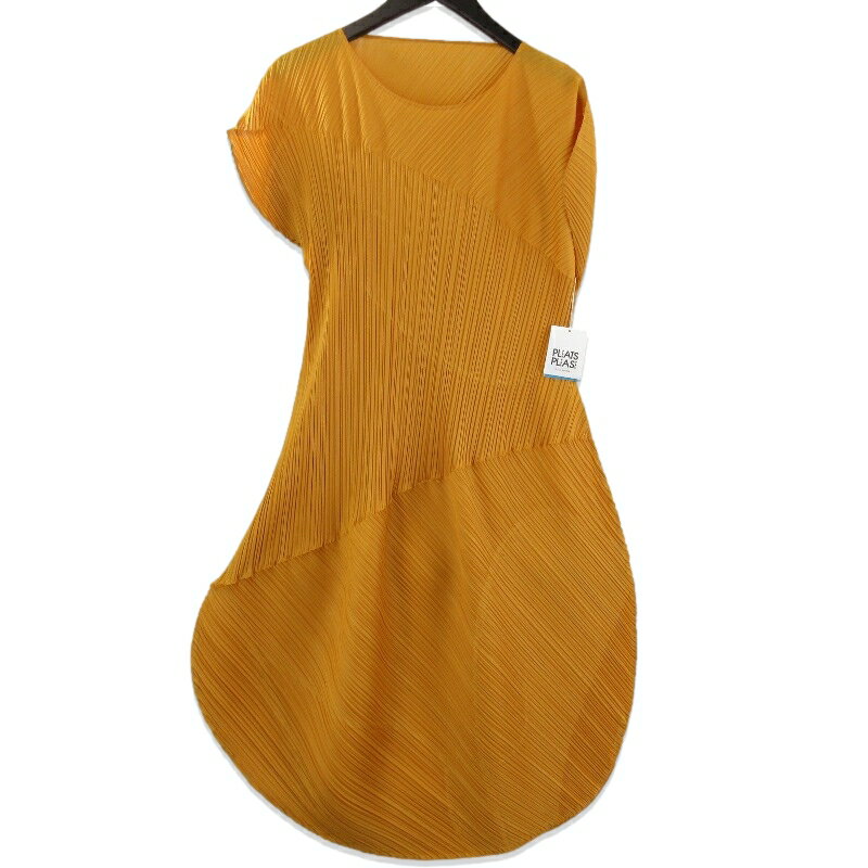 楽天市場】プリーツプリーズ（ワンピース｜レディースファッション）の通販