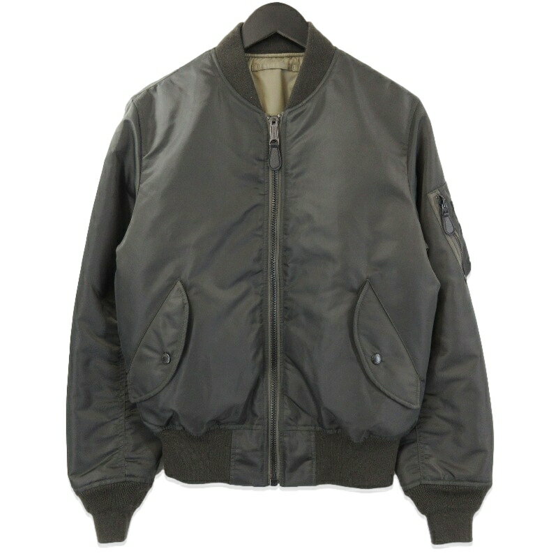 楽天市場】AVIREX アビレックス MA－1（メンズファッション）の通販