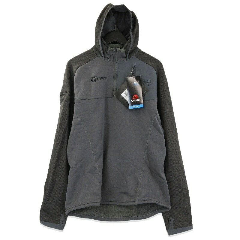 楽天市場】ARC'TERYX アークテリクス（カラーグレー）（コート
