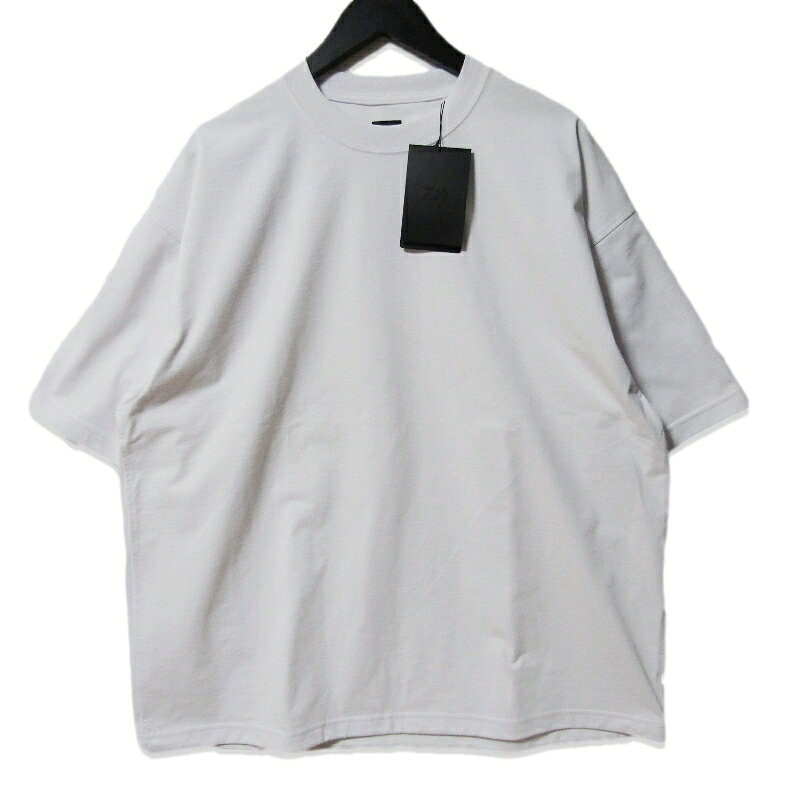 ダイワ Tシャツ DE-7100 新品未使用