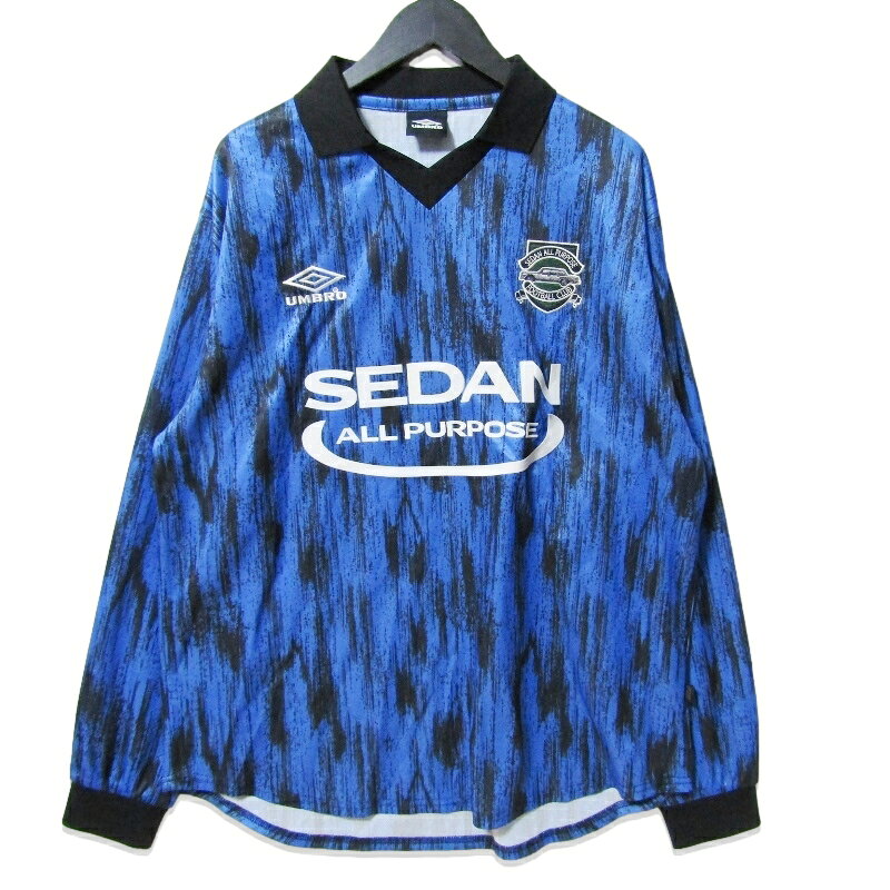 楽天市場】UMBRO アンブロ（Tシャツ・カットソー｜トップス）：メンズ