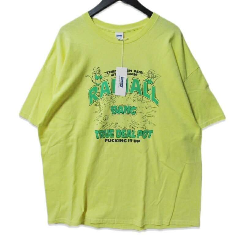 楽天市場】radiall 中古（トップス｜メンズファッション）の通販