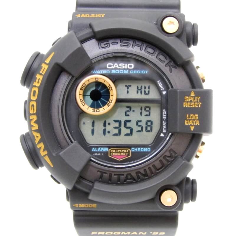 楽天市場】dw－8200 遊環（腕時計）の通販