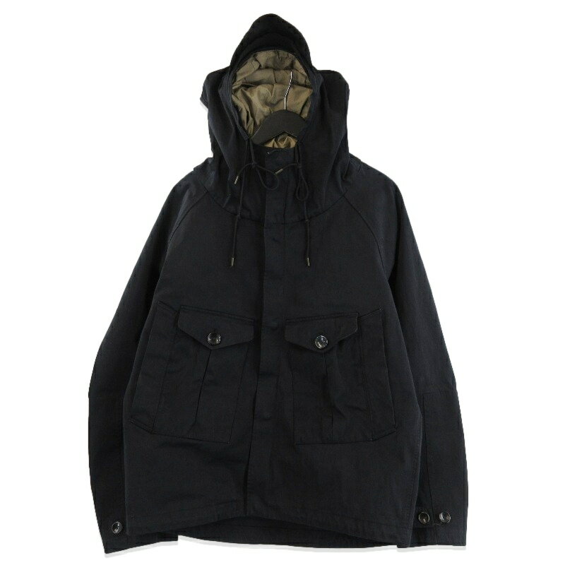 楽天市場】Ten-C ANORAK（メンズファッション）の通販