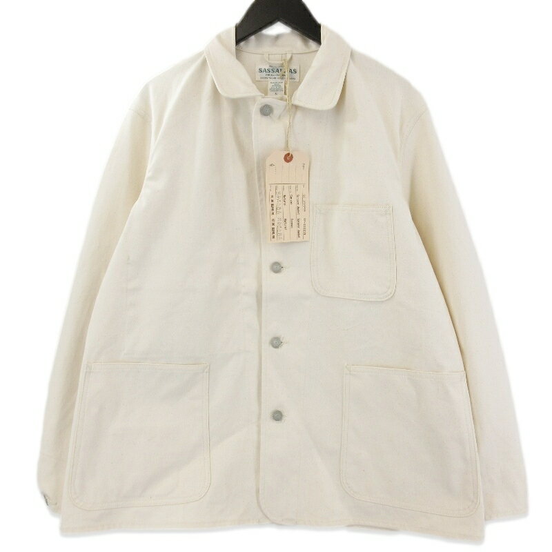 楽天市場】ササフラス カバーオールの通販