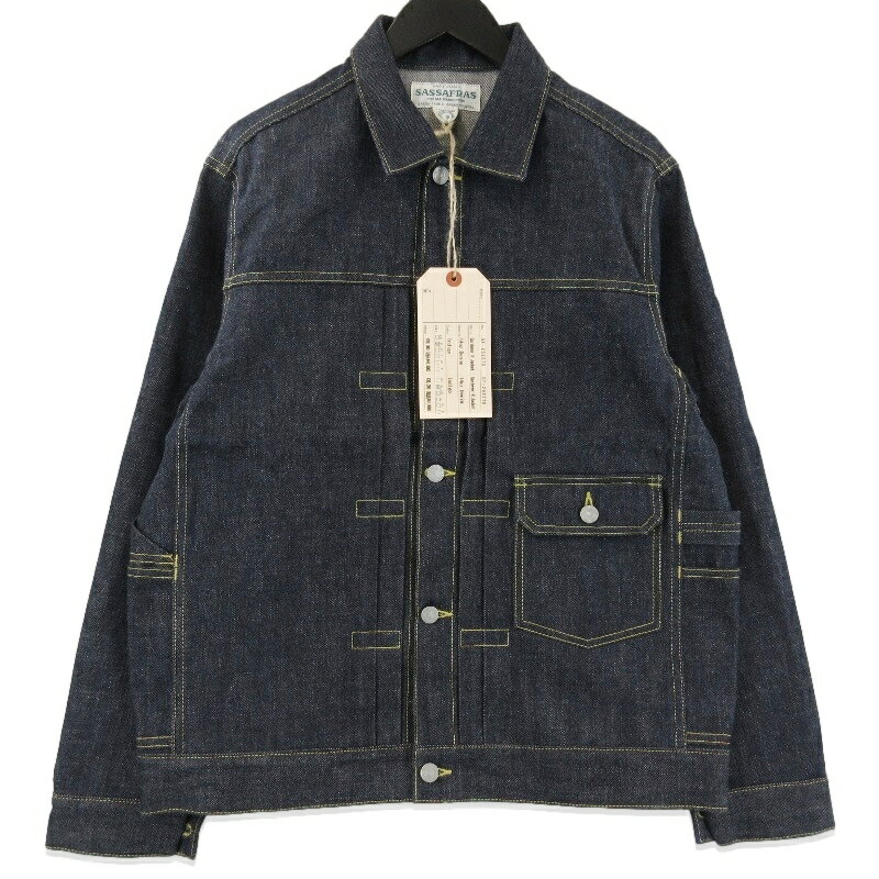 楽天市場】Sassafrasの通販