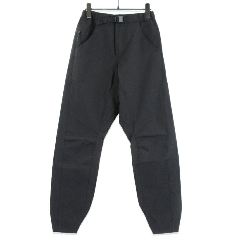 樂天商城 - 【中古】未使用 山と道 ヤマトミチ AW Hike Pants UNISEX AWハイカーパンツ Pertex Shield Air Polartec イージーパンツ Black XS-Tall メンズ 70017571