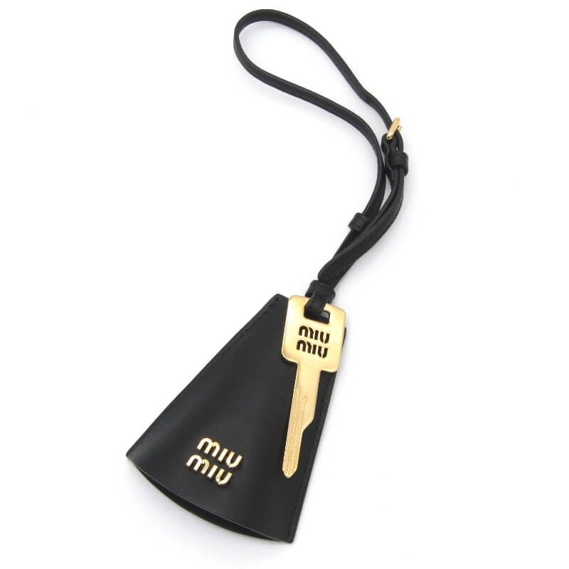 【中古】美品 MIU MIU ミュウミュウ �