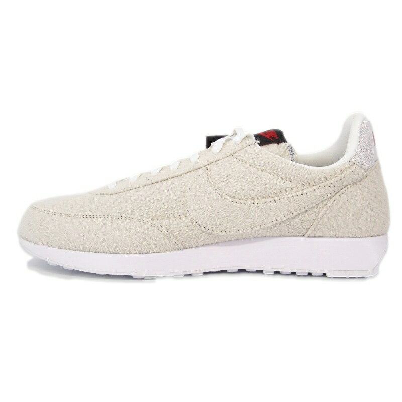 樂天商城 - 【中古】未使用 STRANGER THINGS × NIKE ナイキ 30cm AIR TAILWIND QS UD CJ6110-100 ストレンジャーシングス クイックストライク SAIL エアテイルウインド 2019年製 スニーカー 35005356