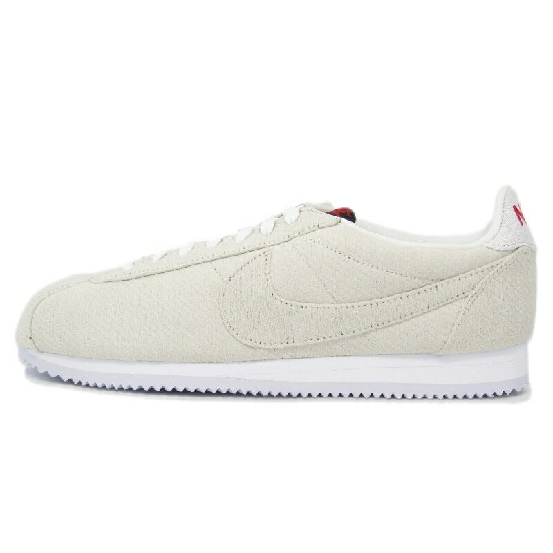 樂天商城 - 【中古】未使用 STRANGER THINGS × NIKE ナイキ 30cm CLASSIC CORTEZ QS UD UPSIDE DOWN CJ6107-100 ストレンジャーシングス SAIL DEEP ROYAL BLUE クラシック コルテッツ クイックストライク 2019年製 スニーカー 35005360