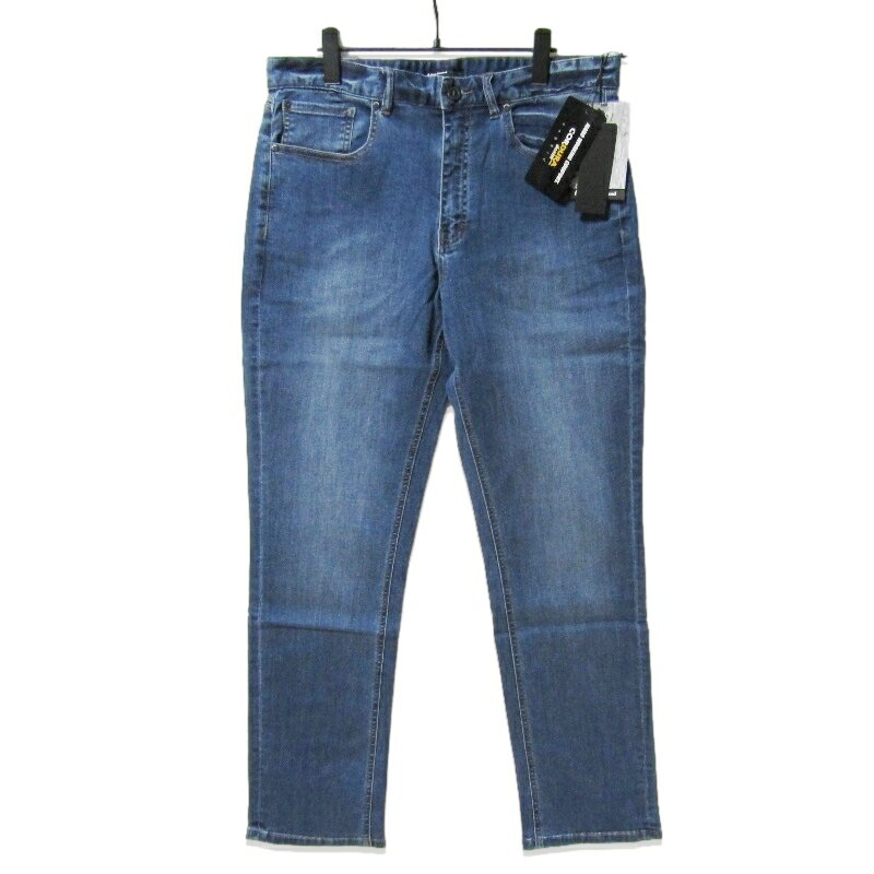 樂天商城 - 【中古】未使用 Black Diamond ブラックダイヤモンド デニムパンツ M Forged Denim pants インディゴ 34メンズ 27113071